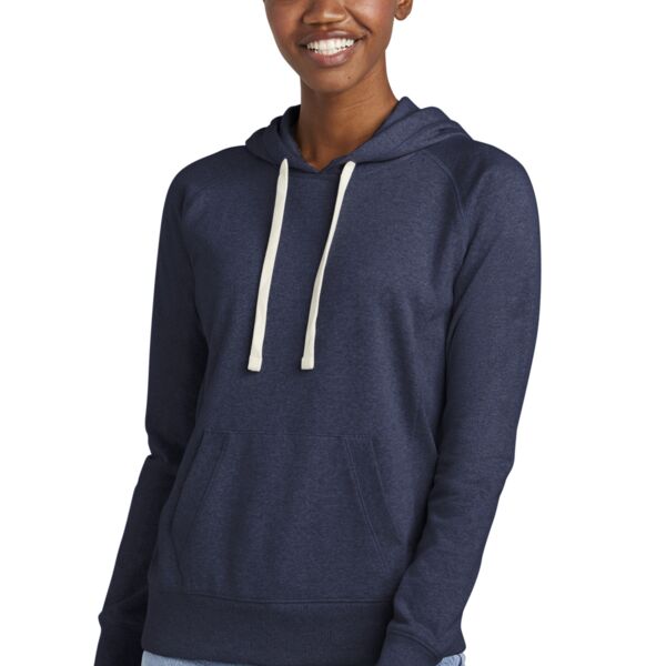 Women's Re Fleece Hoodie Thumbnail