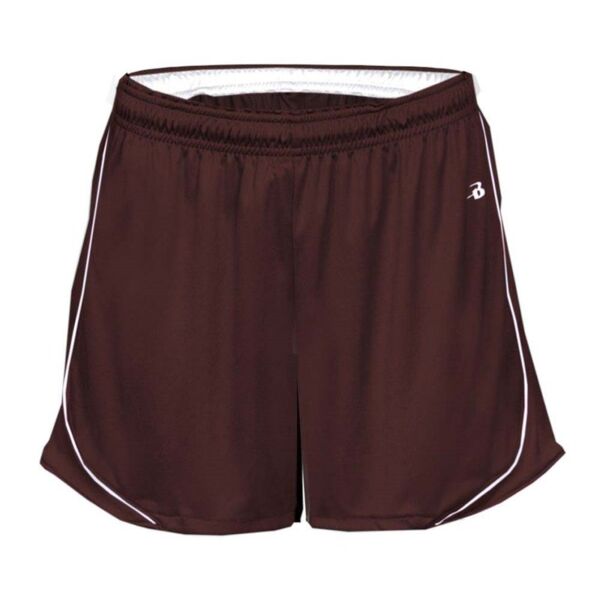 Women's B-Core Pacer Shorts Thumbnail