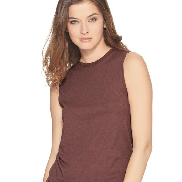 Women’s Festival Muscle Tank Thumbnail