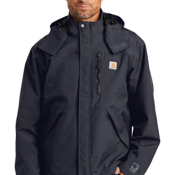Shoreline Jacket Thumbnail