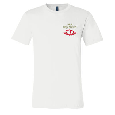 Voted Best 2025 - Jersey Tee Thumbnail