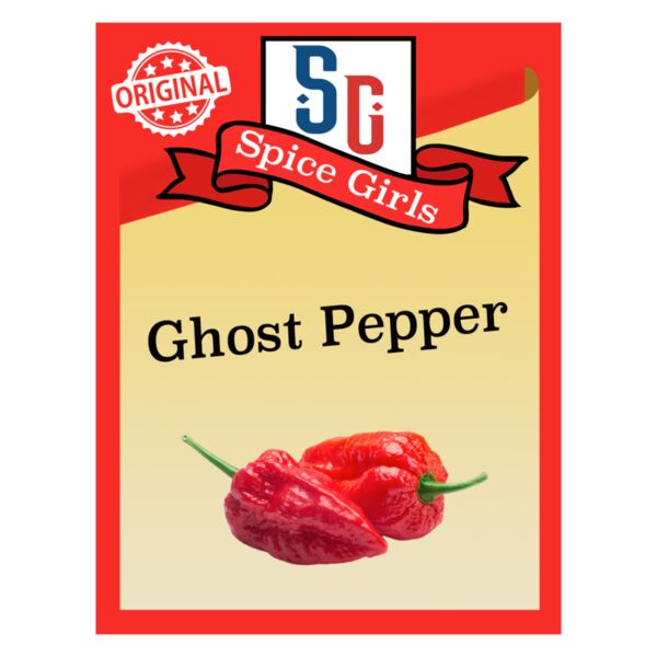 ghost pepper 8x11 Thumbnail