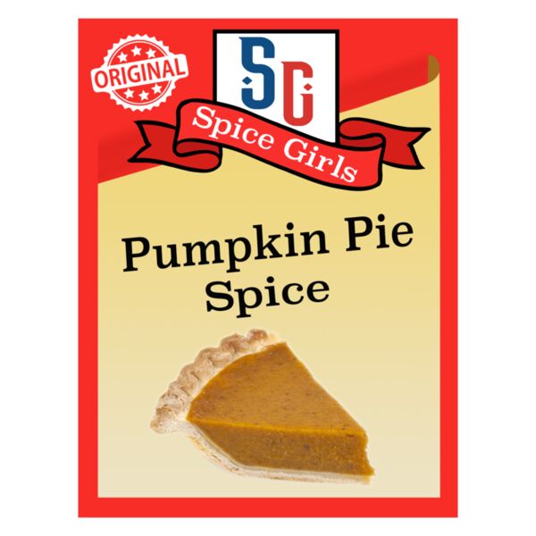 pumpkin spice 8x11 Thumbnail