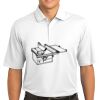 Tech Sport Dri FIT Polo Thumbnail