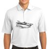 Tech Sport Dri FIT Polo Thumbnail