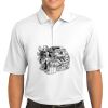 Tech Sport Dri FIT Polo Thumbnail