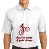 Tech Sport Dri FIT Polo Thumbnail