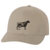 Brushed Twill Cap Thumbnail