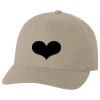 Brushed Twill Cap Thumbnail