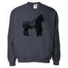 Unisex Microfiber Windshirt Thumbnail