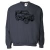 Unisex Microfiber Windshirt Thumbnail