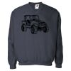 Unisex Microfiber Windshirt Thumbnail