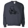 Unisex Microfiber Windshirt Thumbnail