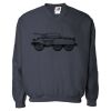 Unisex Microfiber Windshirt Thumbnail
