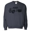 Unisex Microfiber Windshirt Thumbnail