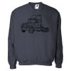 Unisex Microfiber Windshirt Thumbnail
