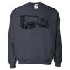 Unisex Microfiber Windshirt Thumbnail