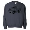 Unisex Microfiber Windshirt Thumbnail