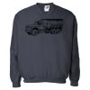 Unisex Microfiber Windshirt Thumbnail