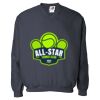 Unisex Microfiber Windshirt Thumbnail