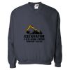 Unisex Microfiber Windshirt Thumbnail
