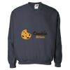 Unisex Microfiber Windshirt Thumbnail