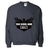 Unisex Microfiber Windshirt Thumbnail