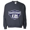Unisex Microfiber Windshirt Thumbnail