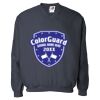 Unisex Microfiber Windshirt Thumbnail