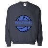 Unisex Microfiber Windshirt Thumbnail