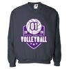 Unisex Microfiber Windshirt Thumbnail