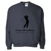 Unisex Microfiber Windshirt Thumbnail
