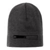 Heathered Knit Beanie Thumbnail