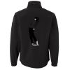 Men's Motion Soft Shell Jacket Thumbnail