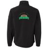 Men's Motion Soft Shell Jacket Thumbnail