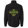 Men's Motion Soft Shell Jacket Thumbnail