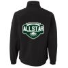 Men's Motion Soft Shell Jacket Thumbnail