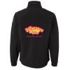 Men's Motion Soft Shell Jacket Thumbnail