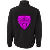 Men's Motion Soft Shell Jacket Thumbnail
