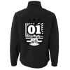 Men's Motion Soft Shell Jacket Thumbnail