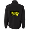Men's Motion Soft Shell Jacket Thumbnail