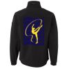 Men's Motion Soft Shell Jacket Thumbnail